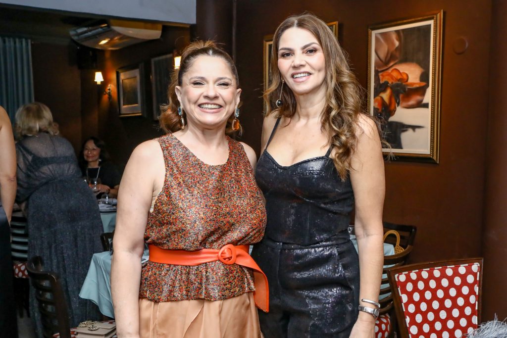 Jack Chacon E Surama Geleilate