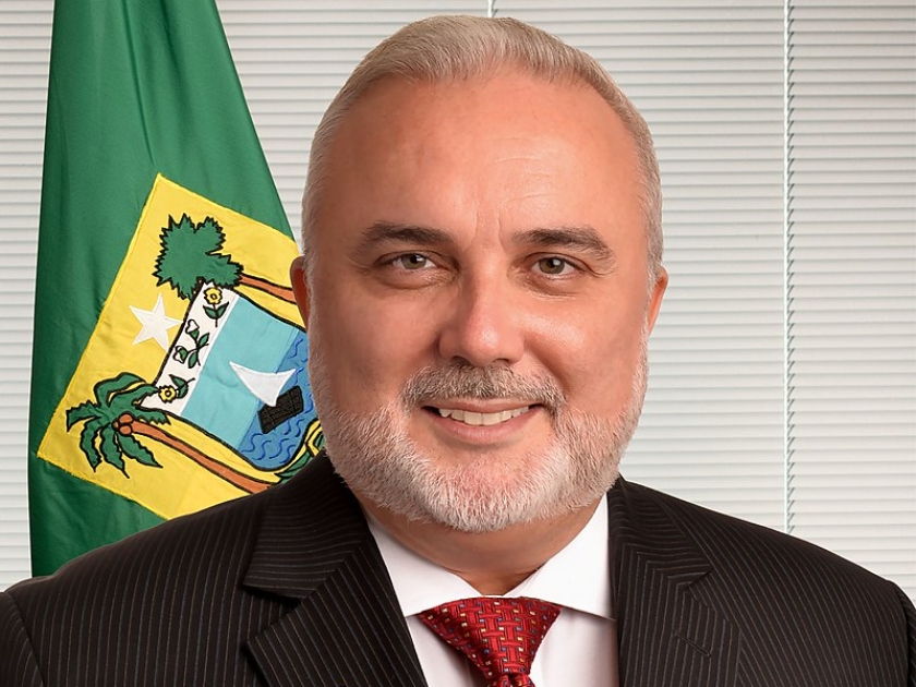 Prates assume a presidência interina da Petrobras após aprovação do Conselho