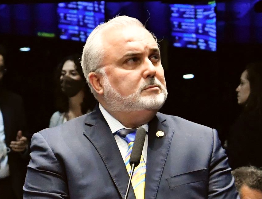 Governo Federal confirma indicação de Prates para a Presidência da Petrobras
