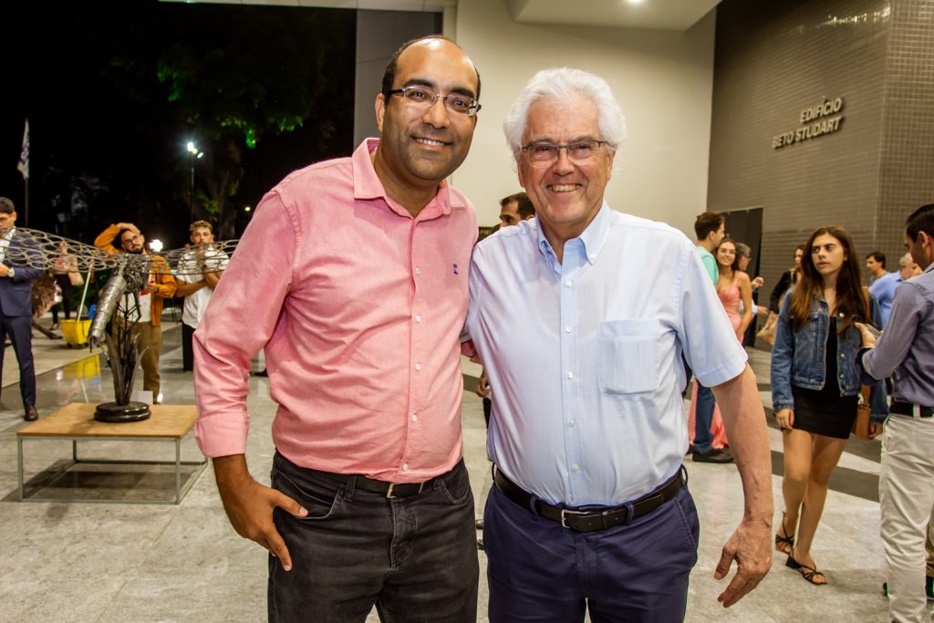 Jefferson Ferreira E Ramon Térmens