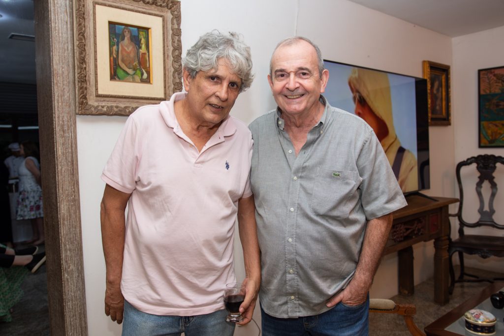 Jorge Machado E Adelino Pinheiro