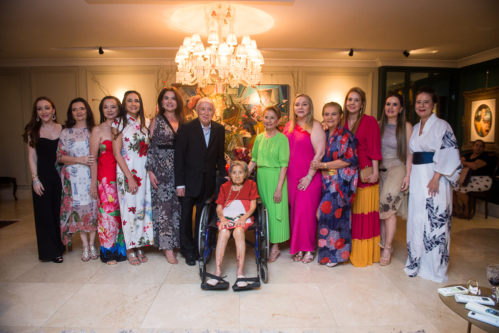 Família Fujita lança biografia inédita sobre Jusaku Fujita, o primeiro imigrante japonês a chegar ao Ceará