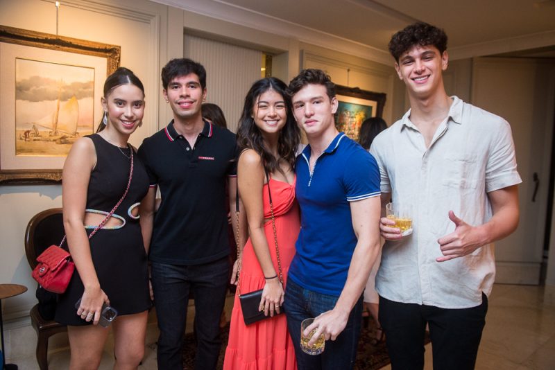 Do País do Sol Nascente para a Terra do Sol - Família Fujita lança biografia inédita sobre Jusaku Fujita, o primeiro imigrante japonês a chegar ao Ceará