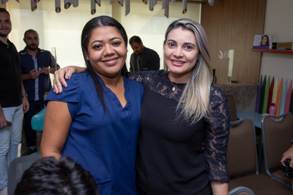 Layanne Silva E Jennyfer Glenda