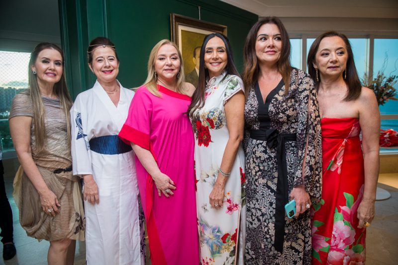 Do País do Sol Nascente para a Terra do Sol - Família Fujita lança biografia inédita sobre Jusaku Fujita, o primeiro imigrante japonês a chegar ao Ceará