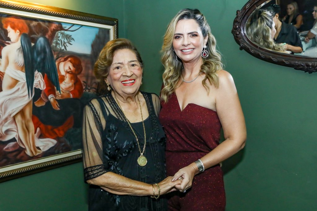 Lucia Bardavil E Tais Pinto (2)