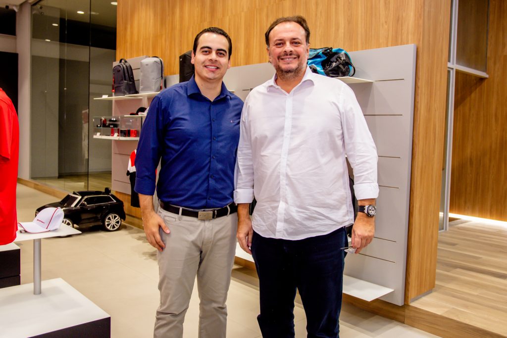 Marcelo Fernandes E Adriano Nogueira (1)