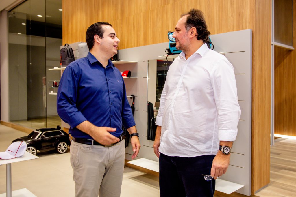 Marcelo Fernandes E Adriano Nogueira (2)