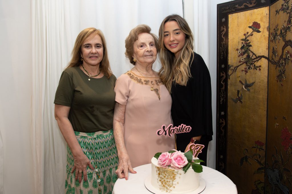 Marcia Pinheiro, Mariléa E Irma Browne (1)