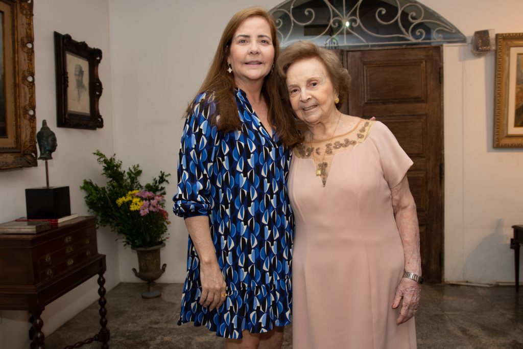 Marciléa Machado E Mariléa Browne (2)