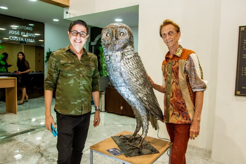 Marcio Correia E Cabeto Carvalho