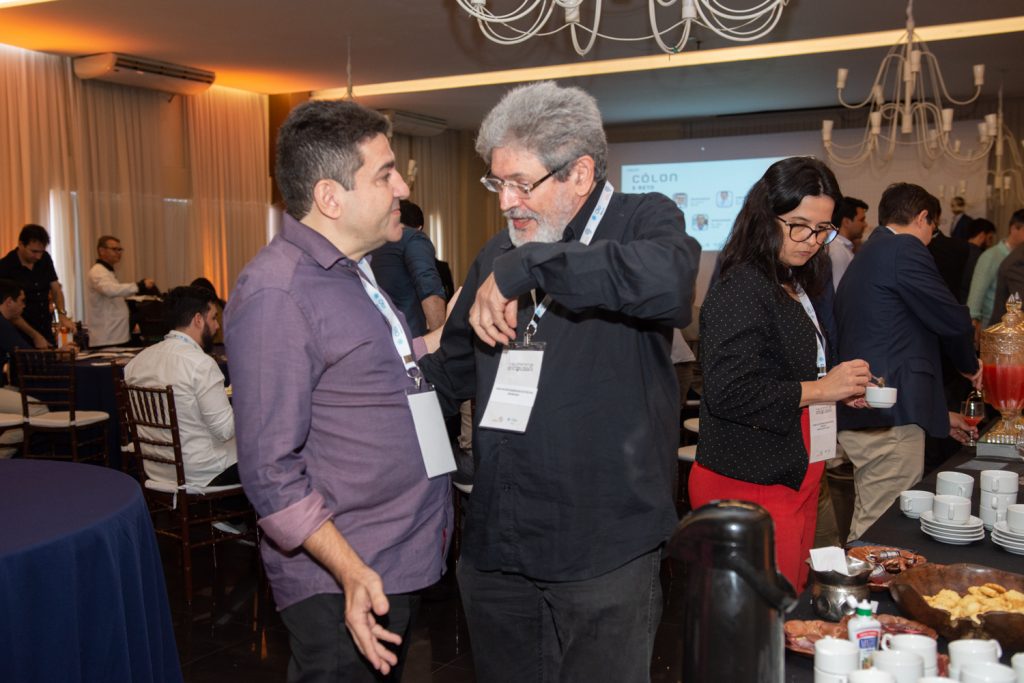 Marcos Aurelio Barros E José Xavier