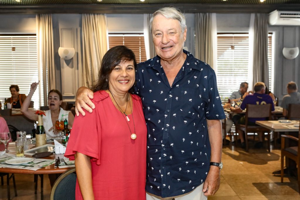 Marilaque E Frank Hanson (2)