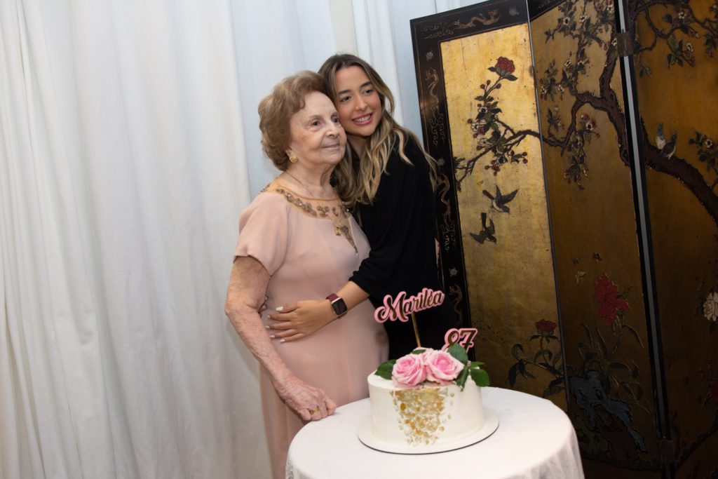 Mariléa Browne E Irma Browne (2)