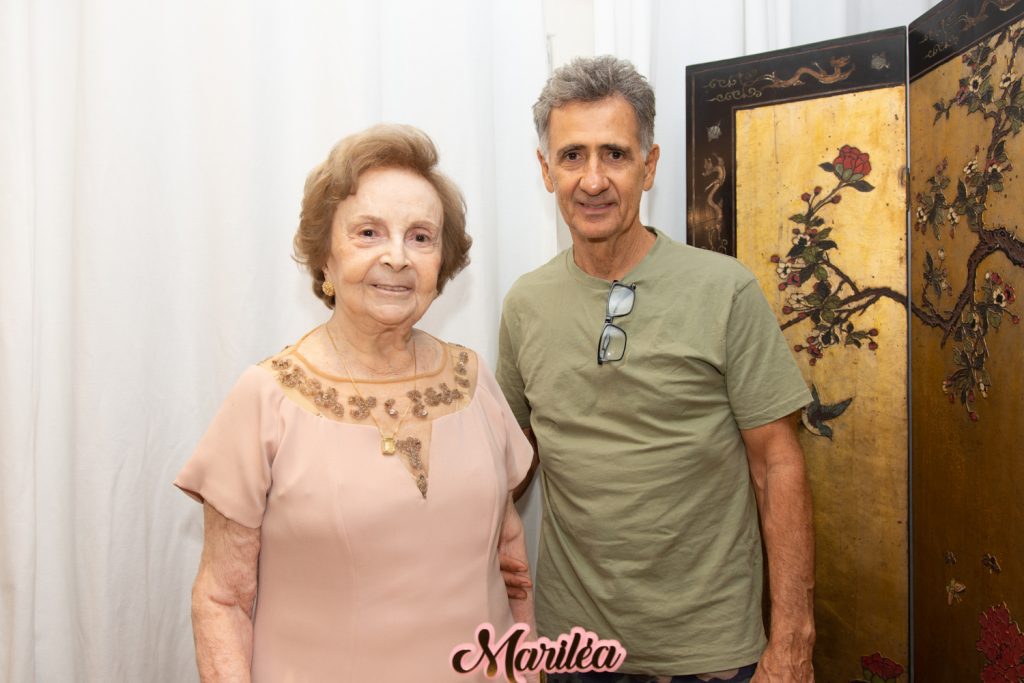 Mariléa Browne E Marcilio Browne