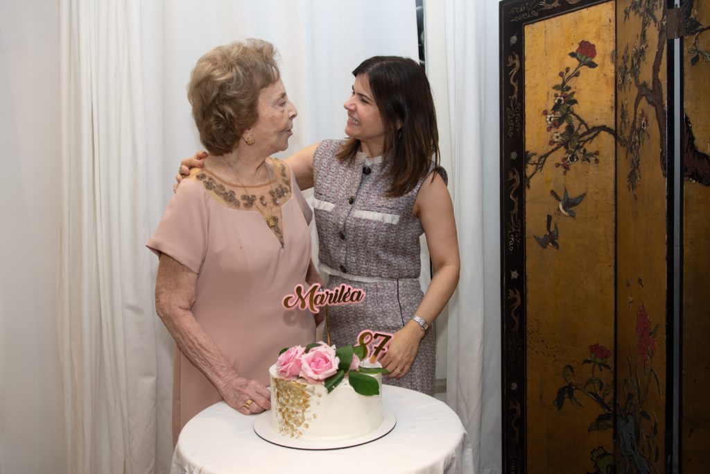 Mariléa Browne E Ticiana Brígido (4)