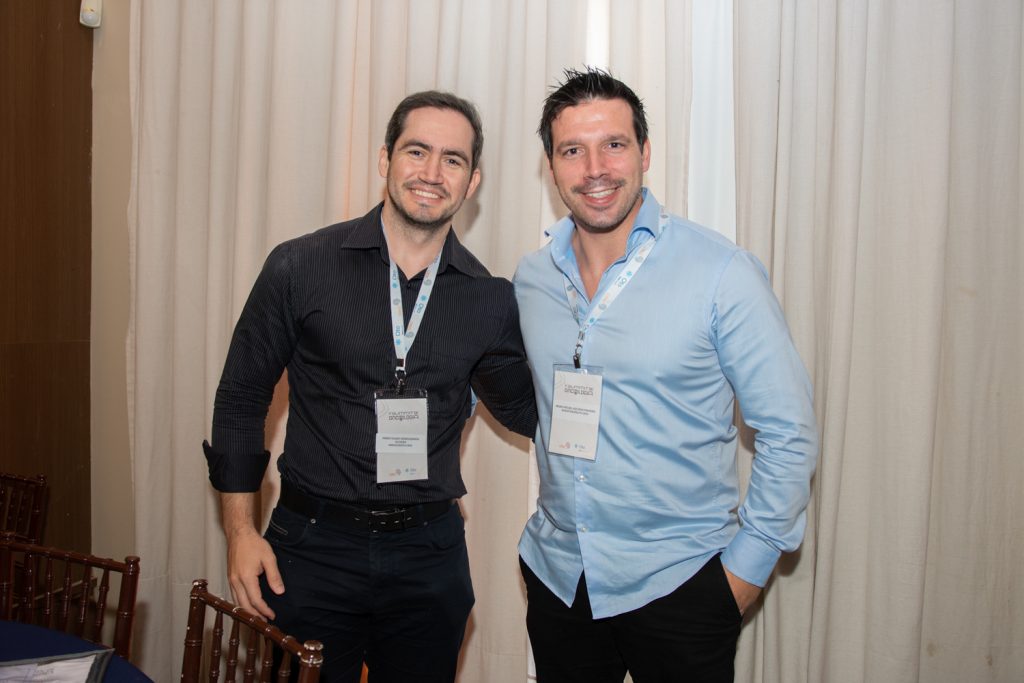 Mario Vilani E Pedro Pinheiro (2)