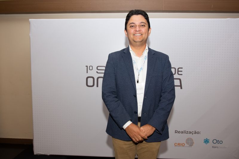 Papo Saúde - CRIO reúne especialistas no 1º Summit de Oncologia