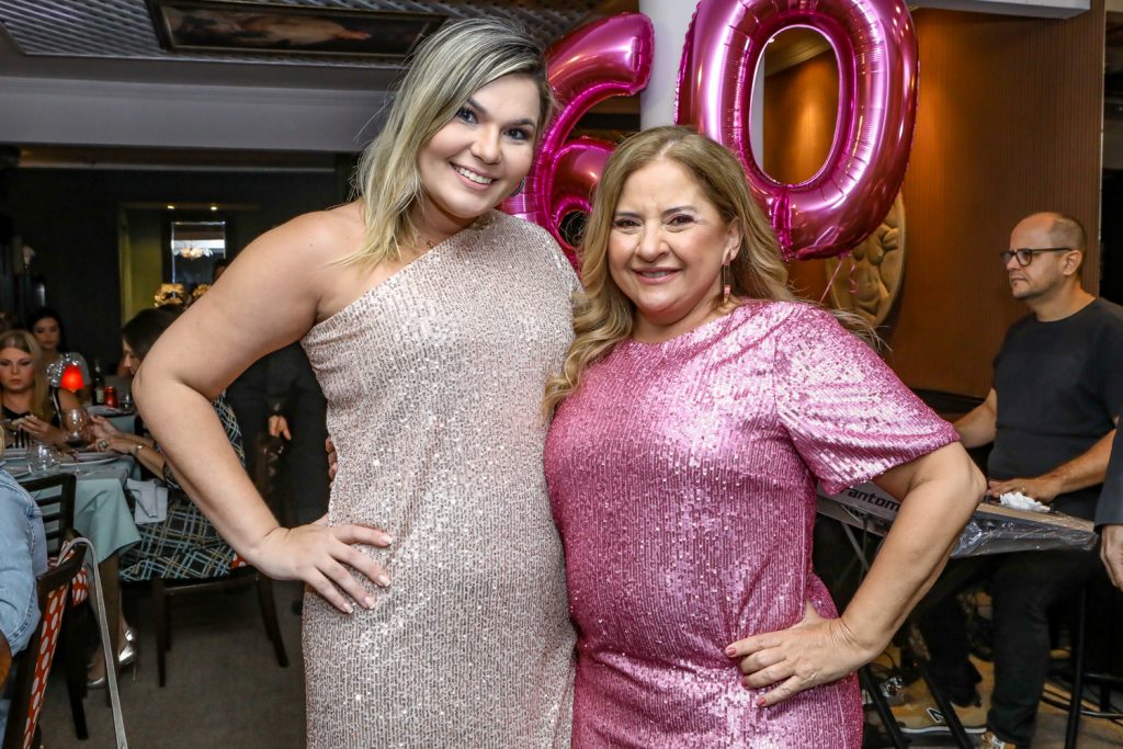 Mel Marzagao E Beth Pinto (2)