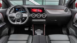 Mercedes Benz Gla 35 Amg 2020