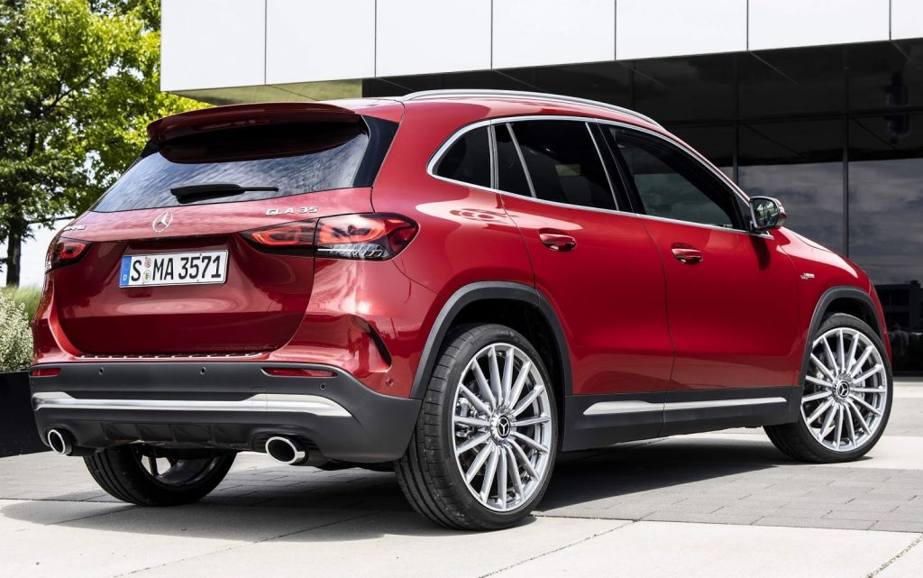 Mercedes Gla 35 Amg (8)