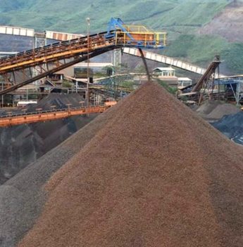 Câmara permite usar fundos de minerais críticos para outros minérios