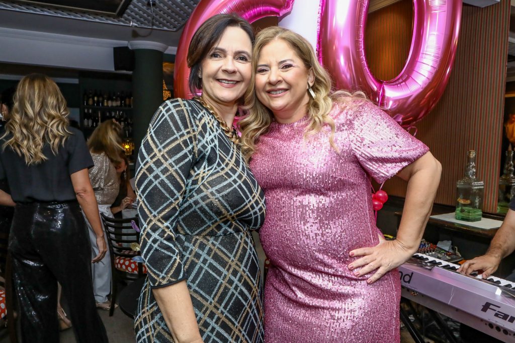 Mirian Pereira E Beth Pinto (1)