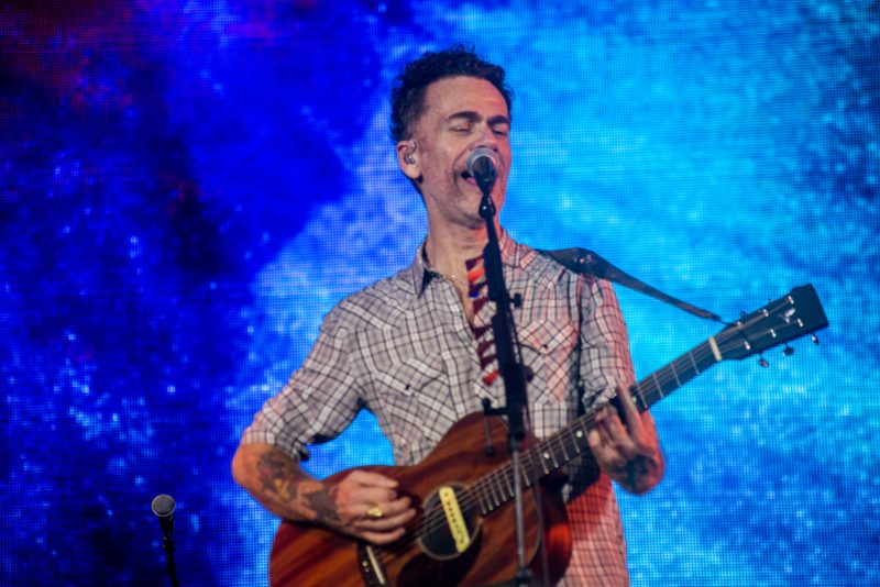 Réveillon de Fortaleza - Atrações de peso e super estrutura arrastam 1 milhão de pessoas para a Praia de Iracema