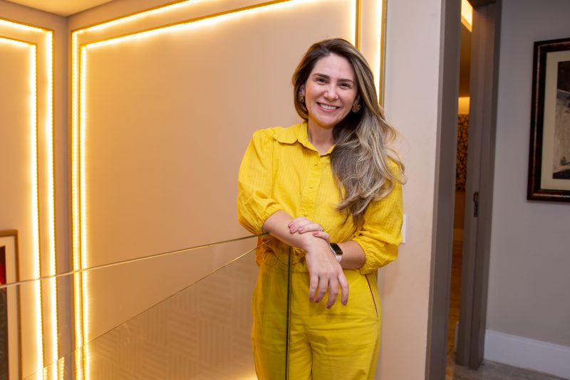 BS Design - Dr. Jório da Escóssia apresenta o revolucionário X-Guide em sua clínica conceito