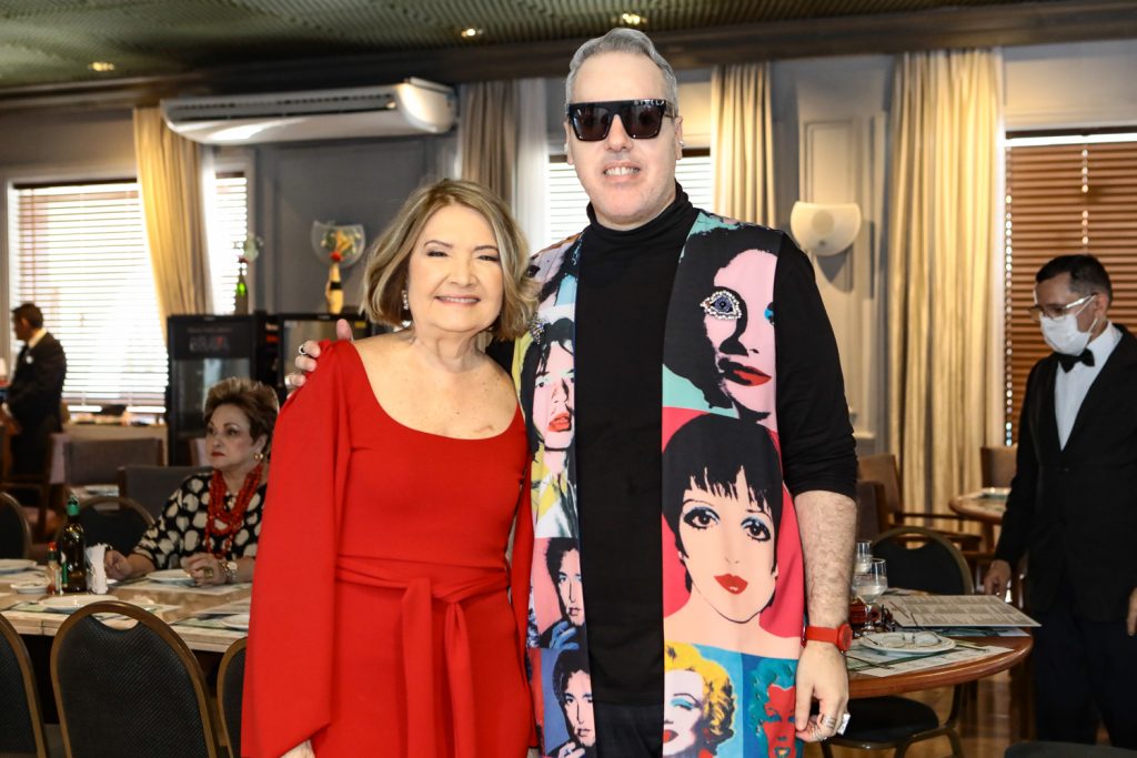 Naura Cox E Alisson Aragao