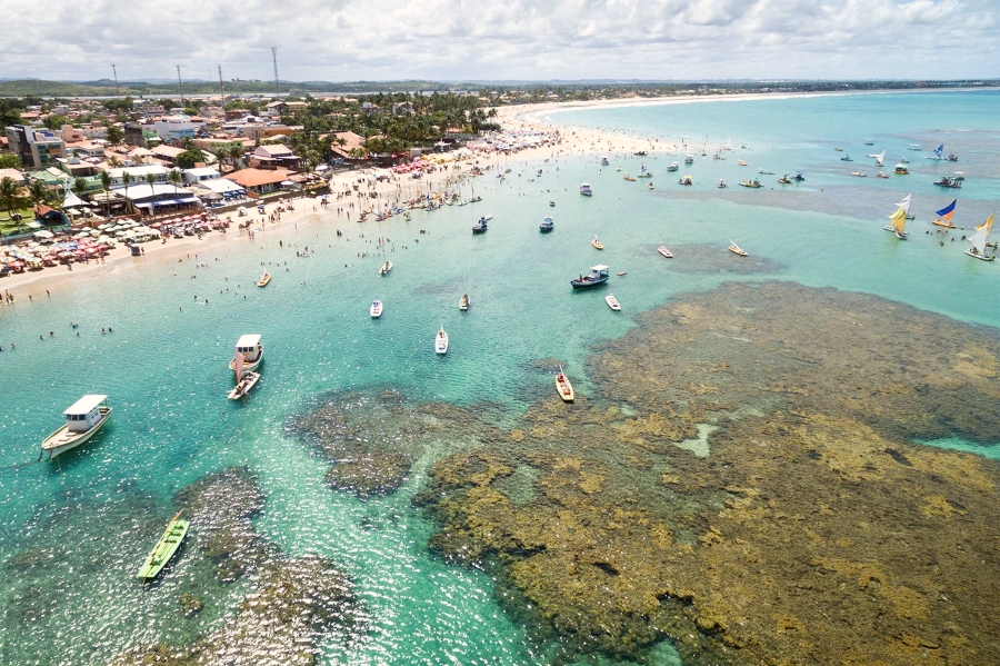 Feriados prolongados devem ampliar as oportunidades para o setor de turismo