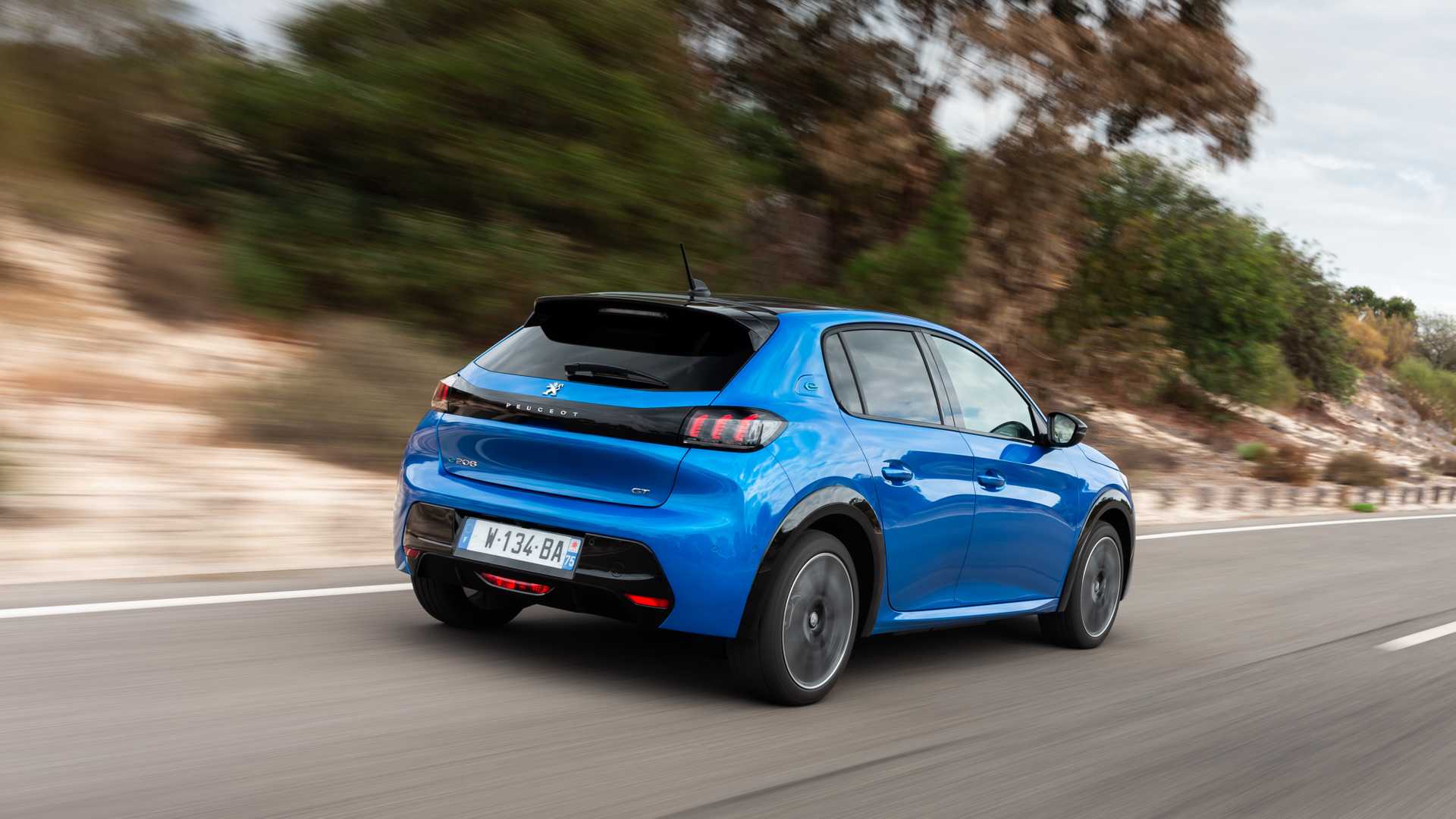 Peugeot tem ano histórico com crescimento de 41% e o Novo 208 é destaque