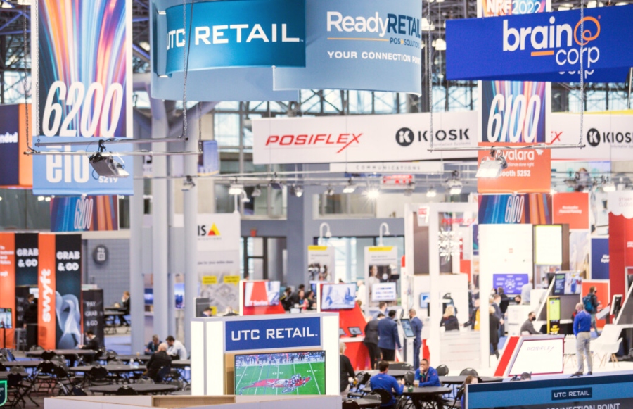 Comitiva cearense participará da NRF Retail’s Big Show 2023, em Nova York