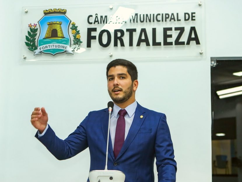 Pedro França aplaude ações da Prefeitura de Fortaleza para esta quadra chuvosa