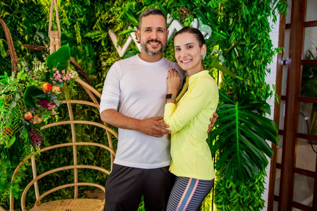 Priscila Távora, Daniel E Raissa Trompieri (4)