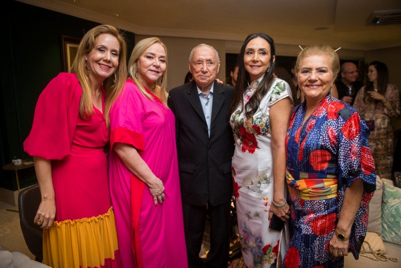 Do País do Sol Nascente para a Terra do Sol - Família Fujita lança biografia inédita sobre Jusaku Fujita, o primeiro imigrante japonês a chegar ao Ceará