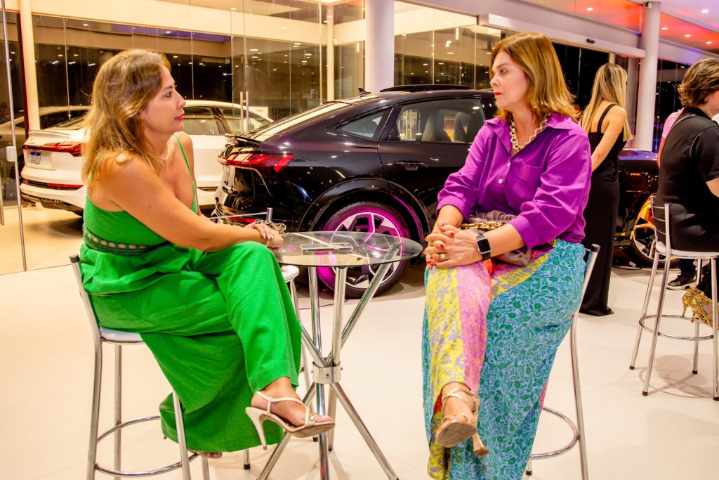 Rejane Oriá E Marcia Costa (1)