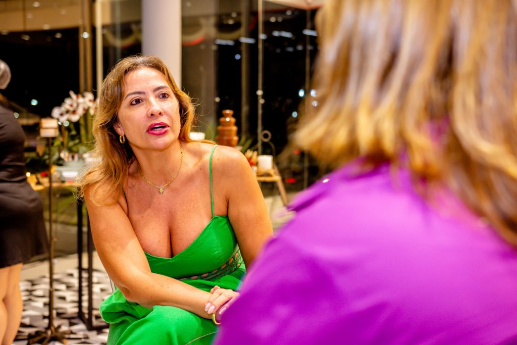 Rejane Oriá E Marcia Costa (2)