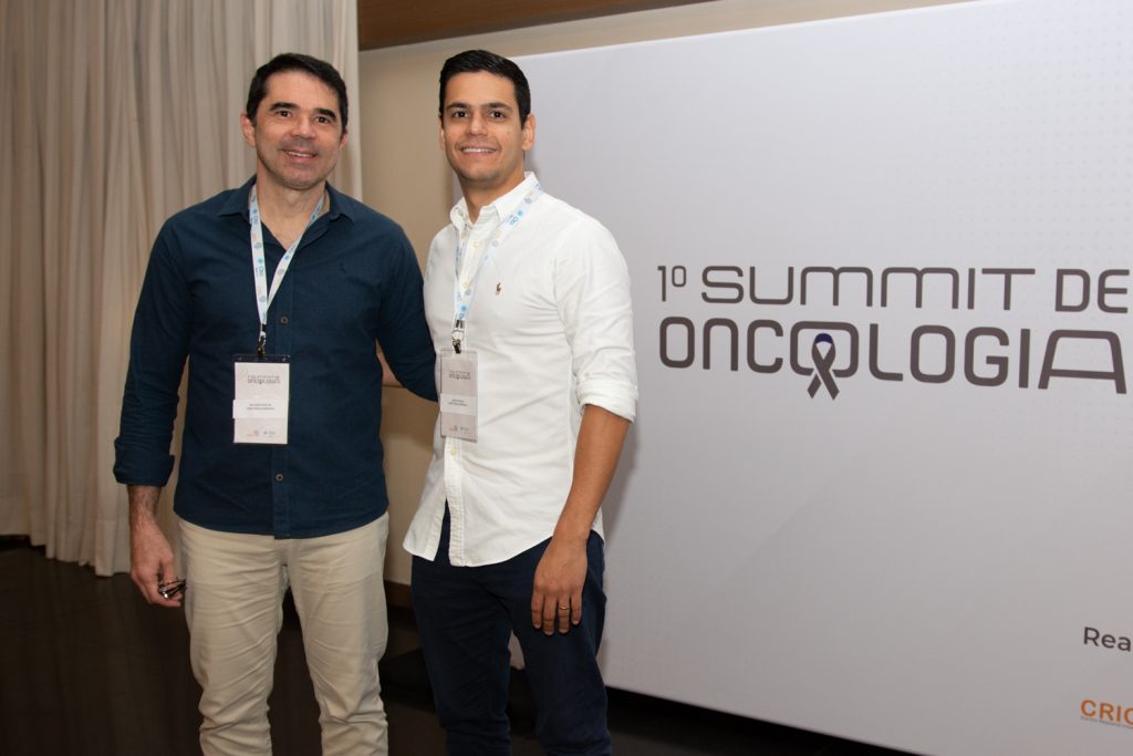 Ricardo Rocha E Jaime Pessoa