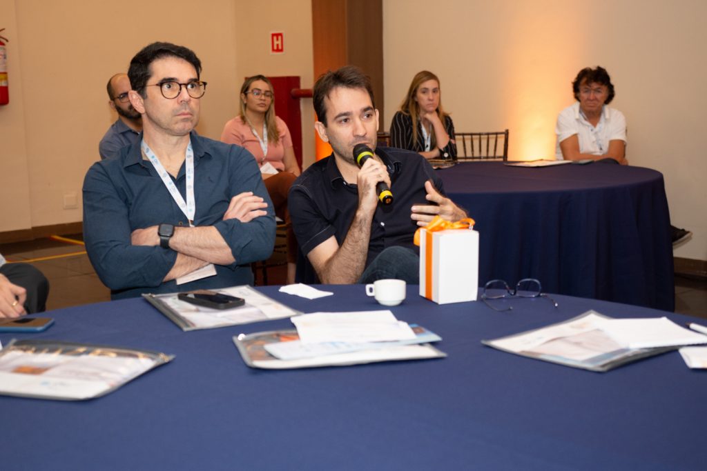 Ricardo Rocha E Ricardo Aquino