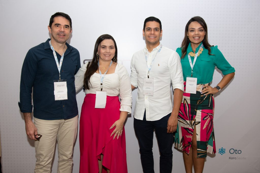 Ricardo Rocha, Jaqueline Pessoa, Jaime Pessoa E Manuela Sales