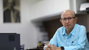 Roberto Cláudio Frota Bezerra