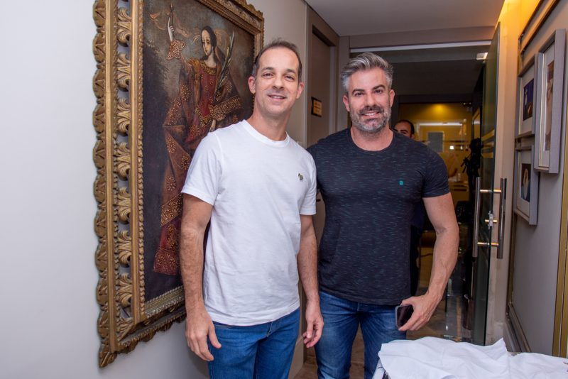 BS Design - Dr. Jório da Escóssia apresenta o revolucionário X-Guide em sua clínica conceito