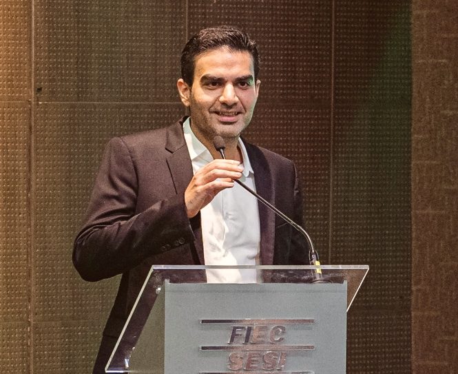 Fortaleza é o maior PIB Norte/Nordeste graças ao incentivo aos empreendedores Fortaleza é o maior PIB Norte/Nordeste graças ao incentivo aos empreendedores