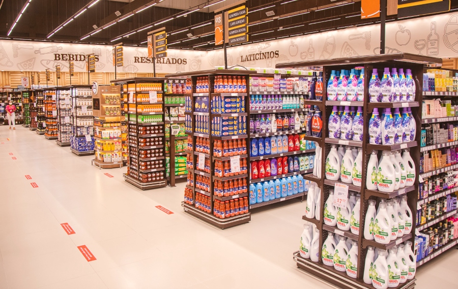 Abras e KPMG lançam Guia ESG para o setor supermercadista brasileiro