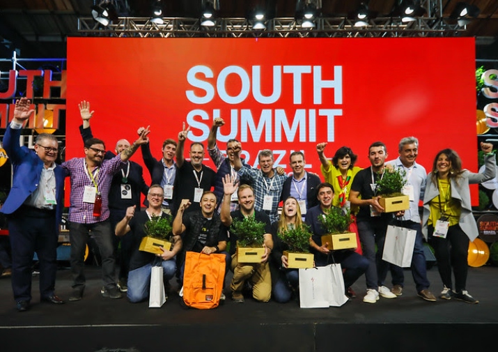 Competição de Startups do South Summit Brazil: inscrições prorrogadas até dia 16