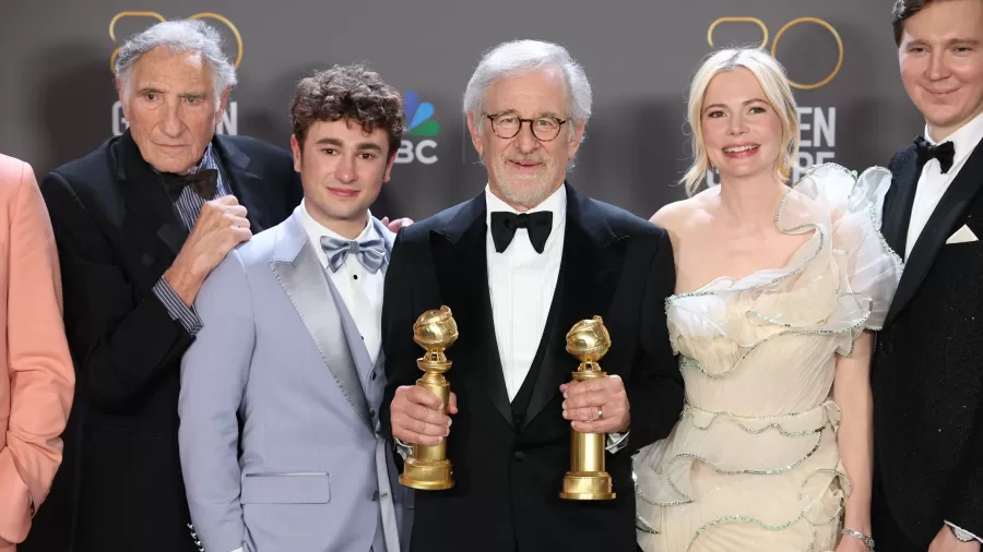 Globo de Ouro 2023 premia os melhores da TV e do cinema; Confira os vencedores