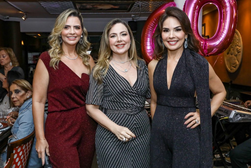 Tais Pinto, Suyane Dias Branco E Eveline Fujita