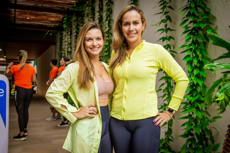 Experience - Vy’a Concept Clinic promove um fim de semana repleto de atividades para saúde e bem-estar