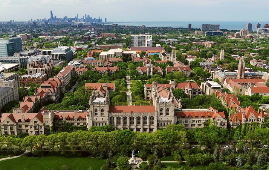 Universidade de Chicago e Santander oferecem bolsas do Digital Business 2022